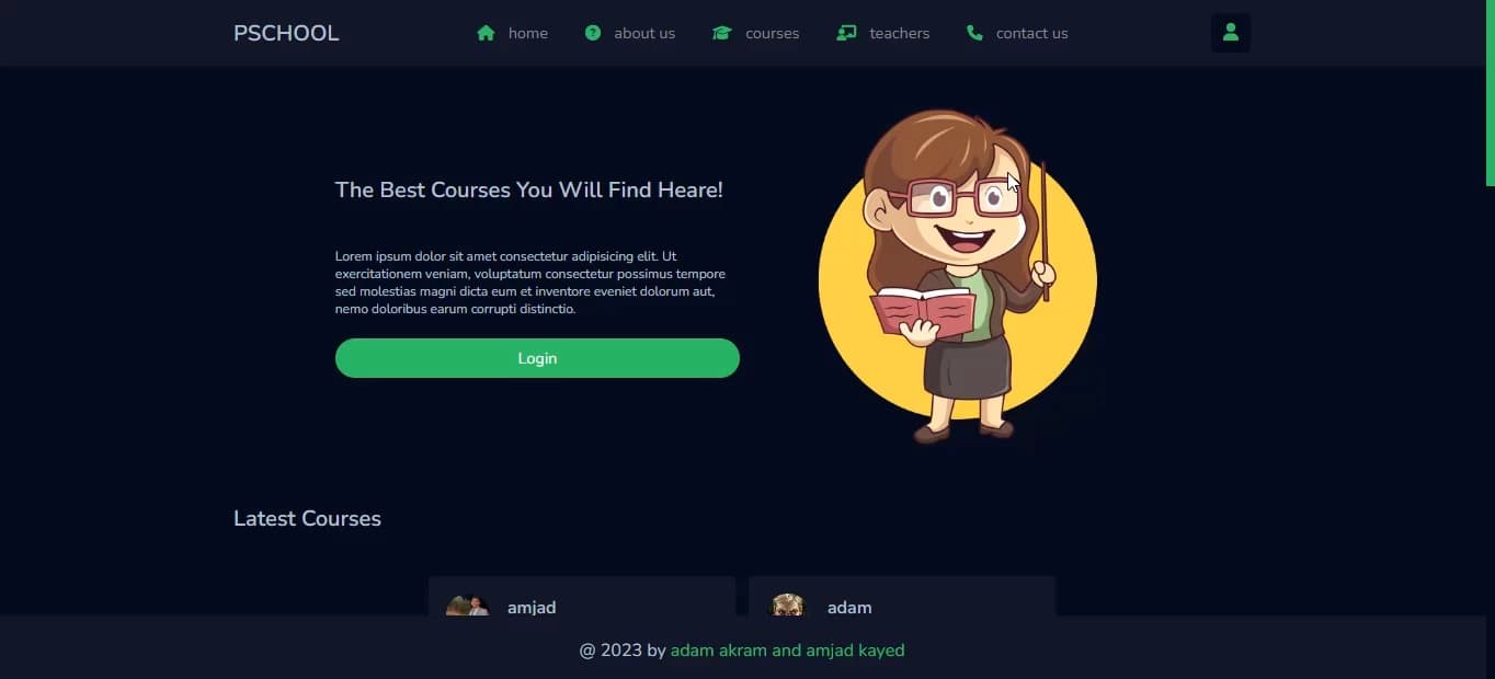 OnlineCourses